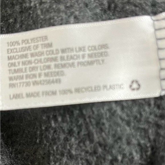 Goodfellow & Co Charcoal Shirt Jacket - Picture 5 of 5